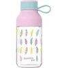 Gertuvė Quokka Ice Kids su dirželiu - Tritan buteliukas 430 ml (plunksnos)