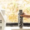 Gertuvė Quokka Pilkas izoliuotas buteliukas 630ml