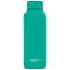 Quokka Solid – nerūdijančio plieno termo butelis 510 ml (Jade Žalias)