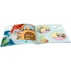 Rappa 2Kids Toys Cubes Tale of Raudona Riding Hood