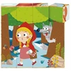 Rappa 2Kids Toys Cubes Tale of Raudona Riding Hood