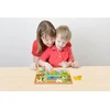 2Kids Toys Rappa 2Kids Žaislai Įterpimo Dėlionė Gyvūnai