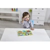 Dėlionė Rappa 2Kids Toys Insertion puzzle Shipping