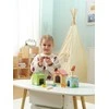 2Kids Toys Rappa 2Kids Žaislai Naminių gyvūnėlių nameliai