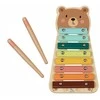 2Kids Toys Rappa 2Kids žaislai ksilofono meškiukas
