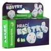 Rappa Dice 6pcs in a box