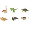 Rappa Dinozaurų rinkinys, 6 vnt.
