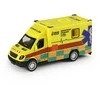 Rappa Ambulance car Prague 10 cm