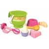 Rappa Androni Baking Sand Set with Hand Whisk