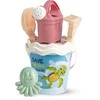 Rappa Androni RECYCLING PASTEL Ocean Sand Set