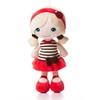 Rappa Anette - plush doll 30 cm