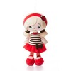 Rappa Anette - plush doll 30 cm