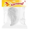Rappa Angelo sparnai su plunksnomis 50 cm
