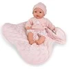 Rappa Antonio Juan 14365 BIMBA - doll-37 cm