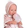 Rappa Antonio Juan 50417 MIA - doll - 42 cm