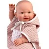 Rappa Antonio Juan 50417 MIA - doll - 42 cm