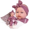 Rappa Antonio Juan 70356 TONET - 34 cm
