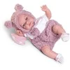 Rappa Antonio Juan 70361 TONET - 34 cm