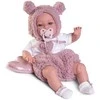 Rappa Antonio Juan 70361 TONET - 34 cm