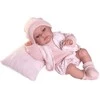 Rappa Antonio Juan 70364 TONETA - lėlė-34 cm