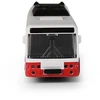 Dėlionė Rappa Autobus červen&yacute;