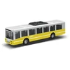Dėlionė Rappa Autobus žlut&yacute;