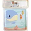 Rappa Baby bath book Studio Circus 17 cm
