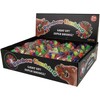 Rappa Kamuolys su spygliais 8 cm su šviesa