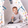 Rappa Bigjigs Baby Garden Rainmaker