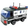 Rappa BLOXO policijos konstravimo rinkinys, 106 dalys