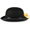 Rappa Bowler hat for adults