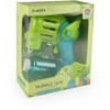Rappa Bubble gun with stack