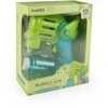 Rappa Bubble gun with stack