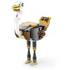 Rappa Building set farm animals 12 figures