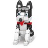 Rappa Building set mini dog
