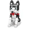 Rappa Building set mini dog