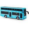 Rappa Bus Doubledecker DPO Ostrava