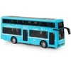 Rappa Bus Doubledecker DPO Ostrava