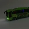 Rappa Bus with sound and light 23 cm