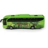 Rappa Bus with sound and light 23 cm