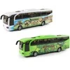 Rappa Bus with sound and light 23 cm