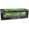 Rappa Bus with sound and light 23 cm