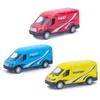 Rappa Automobilių pristatymas metalas/plastikas