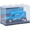 Rappa Automobilių pristatymas metalas/plastikas