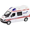 „Rappa Car“ metalinė greitosios pagalbos automobilio garso ir šviesos sistema