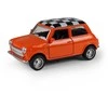 Rappa Automobilis metalinis/plastikinis Mini Cooper 11 cm