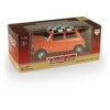 Rappa Automobilis metalinis/plastikinis Mini Cooper 11 cm