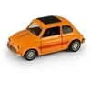 Rappa Automobilio metalo/plastiko mišinys 11 cm