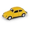 Rappa Automobilio metalo/plastiko mišinys 11 cm