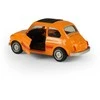 Rappa Automobilio metalo/plastiko mišinys 11 cm